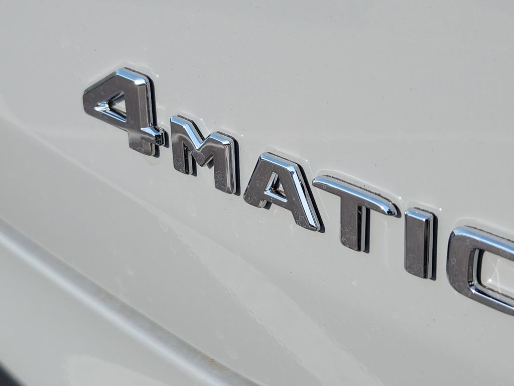 2026 Mercedes Benz GLE 450 Coupe 4MATIC photo 8