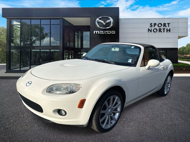 2006 Mazda MX-5 Miata Miata Grand Touring photo 7