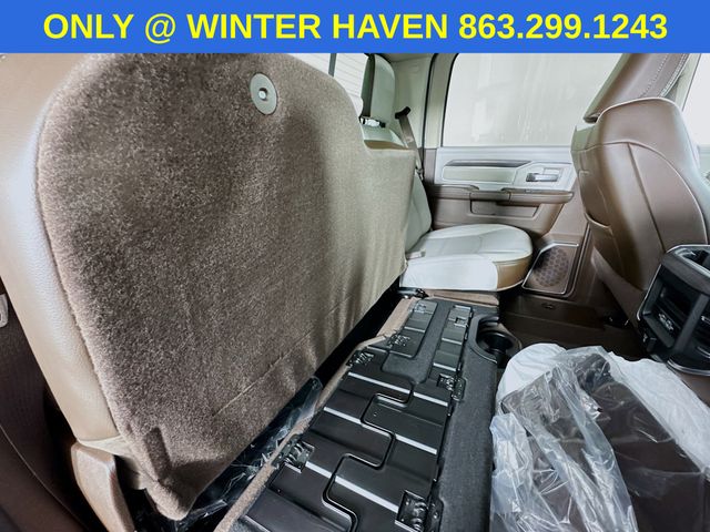 2026 Ram 3500 Laramie photo 22