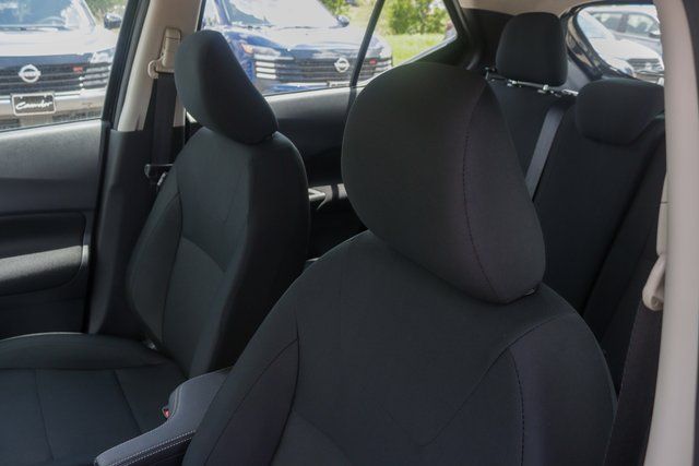 2025 Nissan Kicks Play S photo 6
