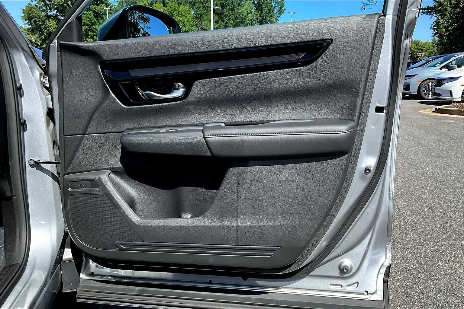 2023 Honda CR-V EX-L photo 22