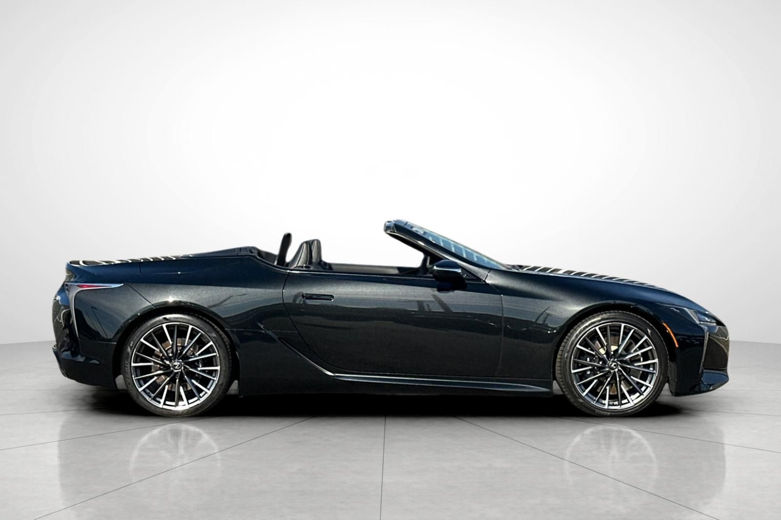 2024 Lexus LC 500 photo 26