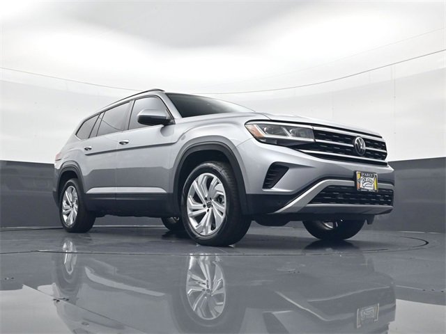 2023 Volkswagen Atlas V6 SE Technology photo 24