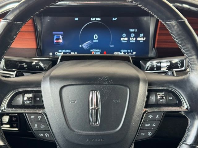 2023 Lincoln Navigator L Reserve photo 34