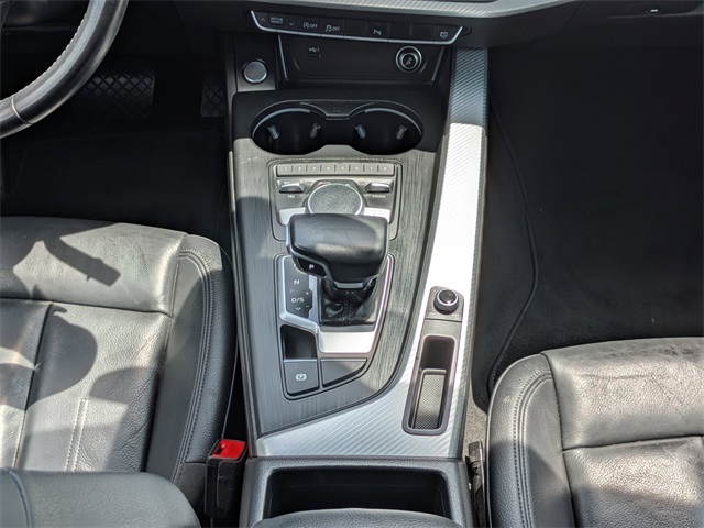2018 Audi A5 2.0T Premium Plus Quattro photo 14