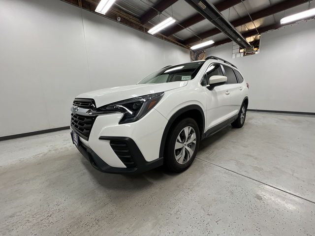 2024 Subaru Ascent Premium photo 3
