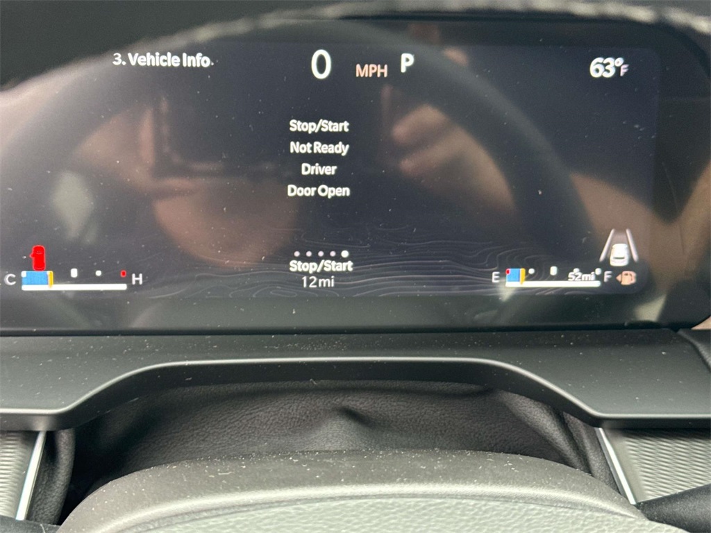 2025 Jeep Grand Cherokee Laredo photo 24