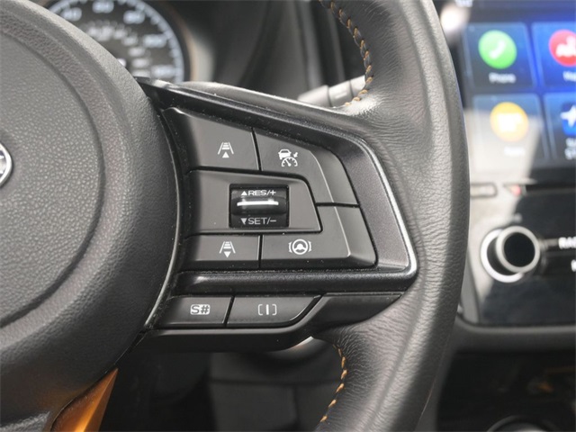 2022 Subaru Forester Wilderness photo 10