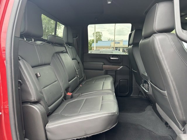 2023 Chevrolet Silverado 2500HD High Country photo 12