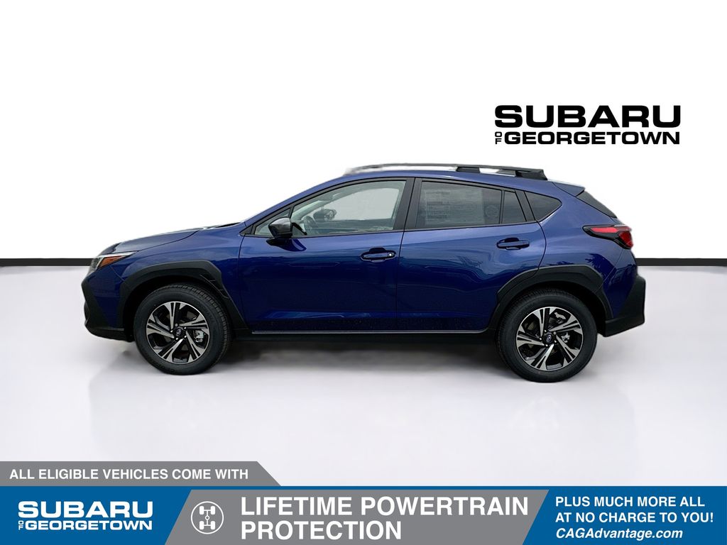 2025 Subaru Crosstrek Premium photo 4