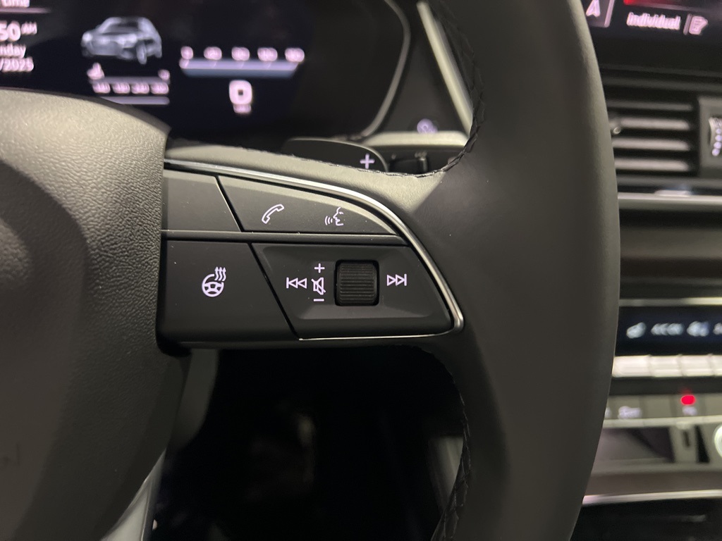 2024 Audi Q5 Sportback 45 S line Premium Plus photo 33