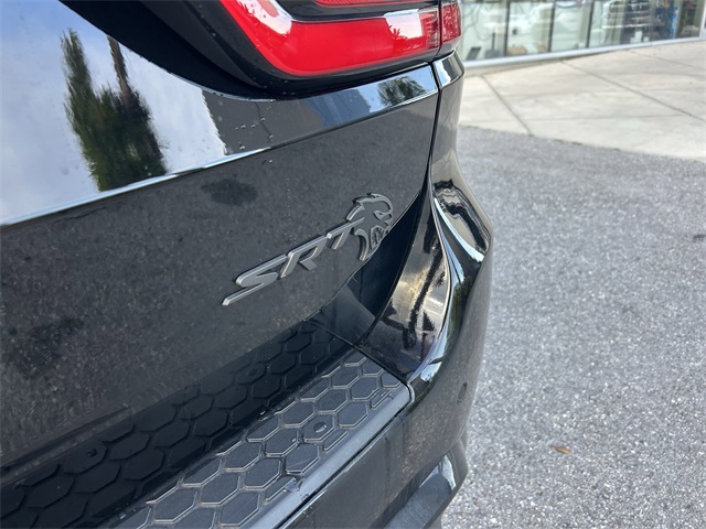 2024 Dodge Durango SRT Hellcat Premium photo 9