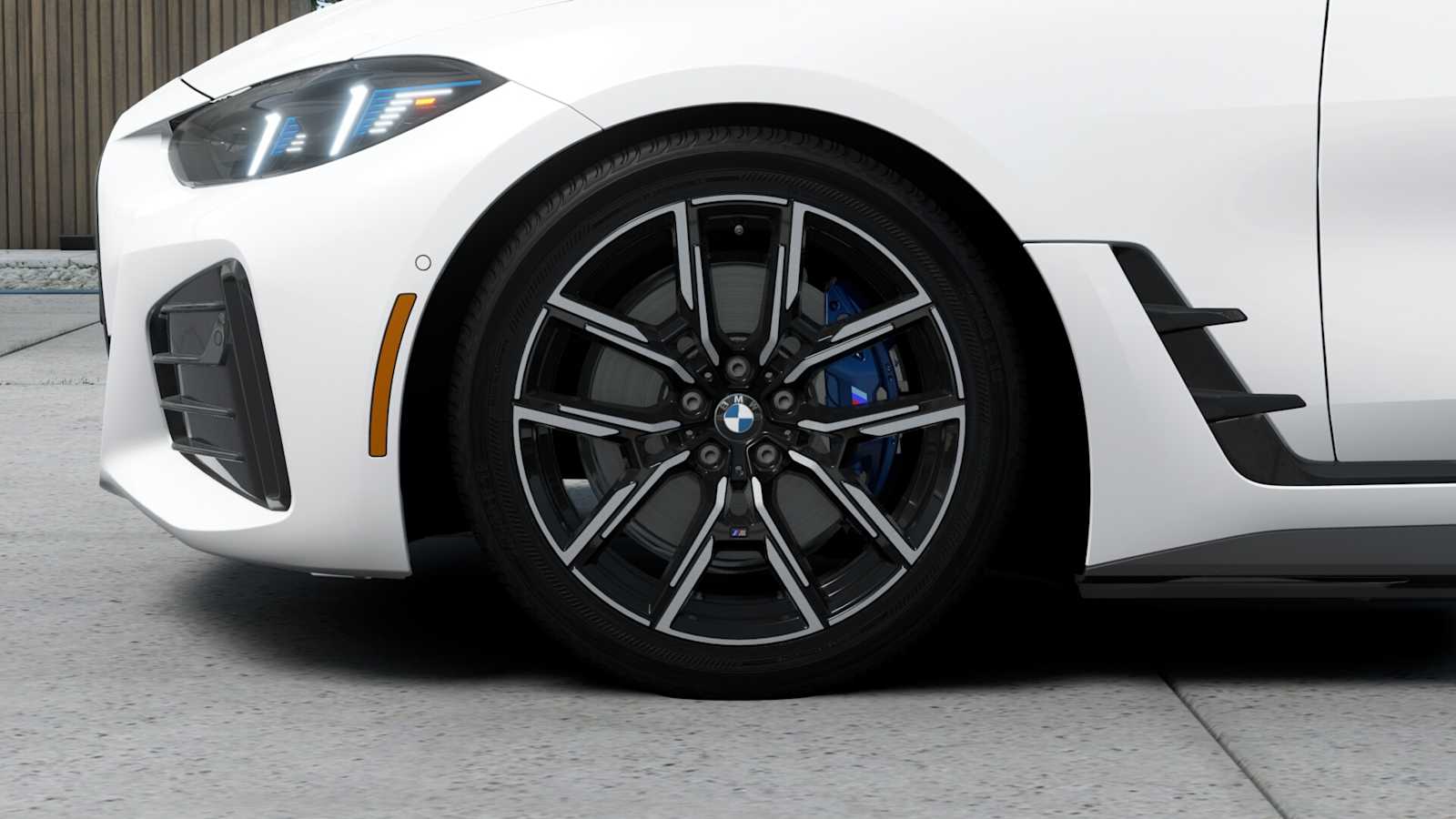 2025 Bmw i4 xDrive40 photo 7