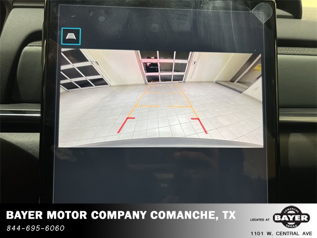 2026 Gmc Terrain AT4 photo 12