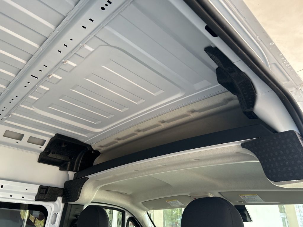 2023 Ram ProMaster 3500 Window Van photo 18