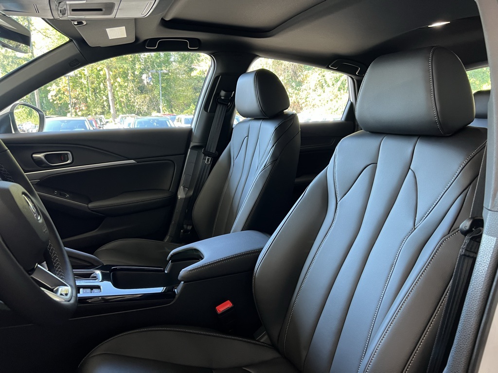 2025 Acura Integra A-Spec photo 13