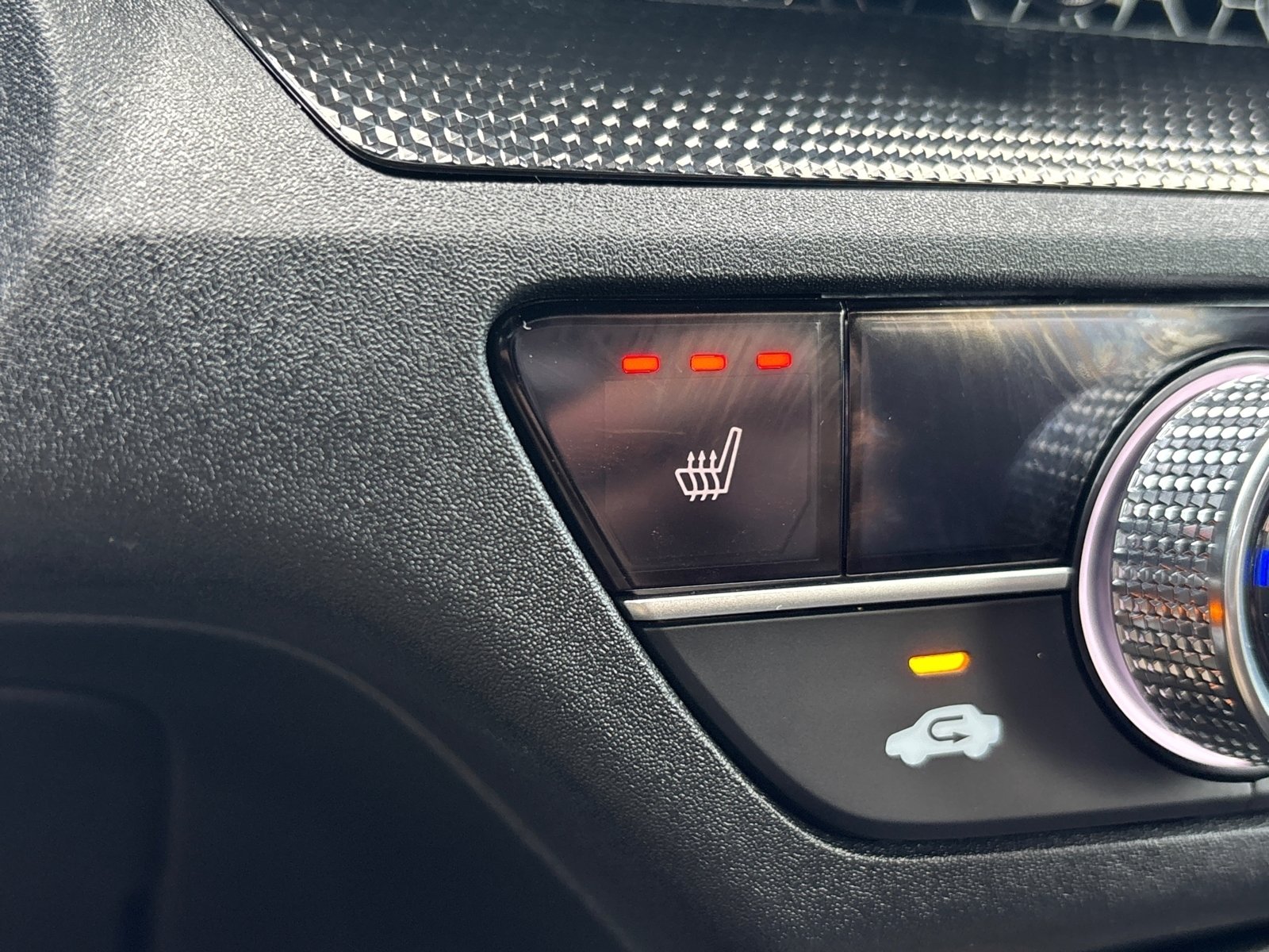 2024 Honda CR-V Hybrid Sport-L photo 4