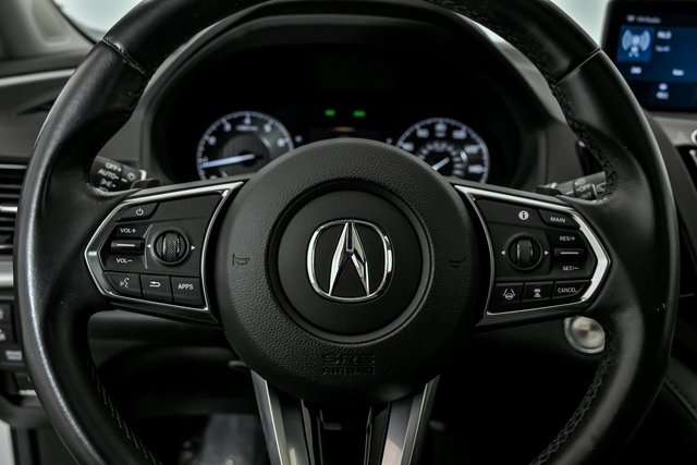 2021 Acura RDX Base photo 15