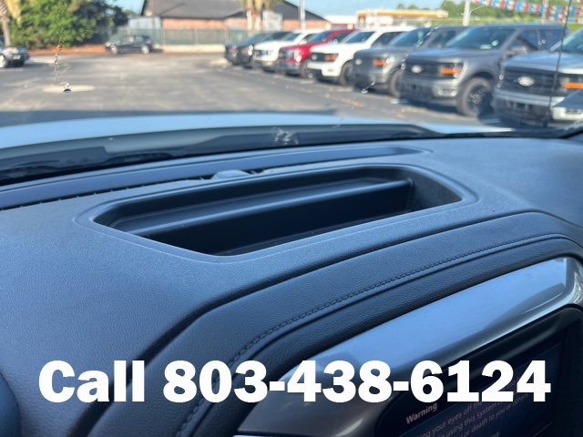 2021 Chevrolet Silverado 1500 LT photo 22