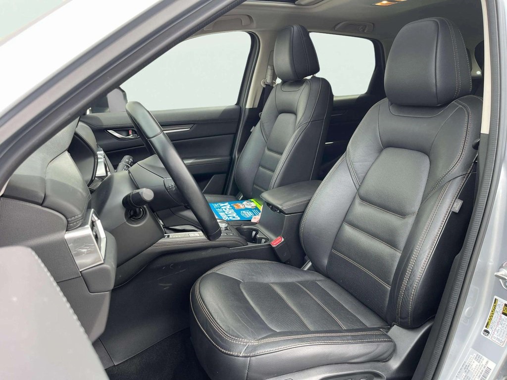 2019 Mazda CX-5 Grand Touring photo 20