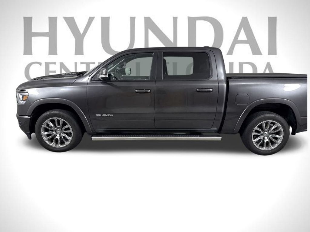 2019 Ram 1500 Laramie photo 13
