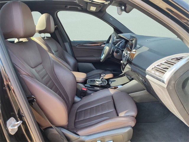 2022 Bmw X3 xDrive30i photo 29