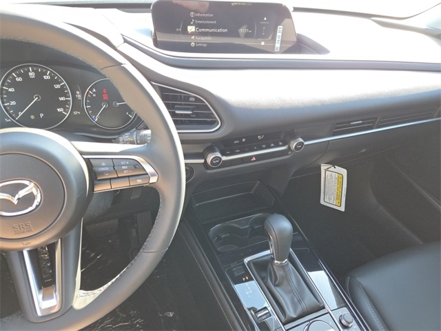 2025 Mazda CX-30 2.5 Select Sport photo 4