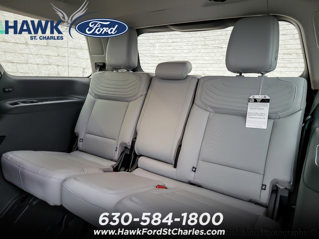 2025 FORD EXPEDITION - Image 10