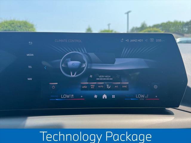2025 Bmw 228i xDrive Gran Coupe photo 13