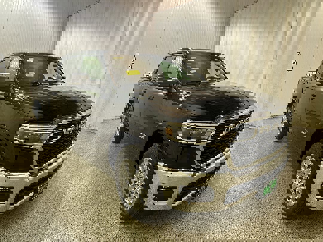 2026 RAM Ram 1500 Pickup Big Horn/Lone Star's photo