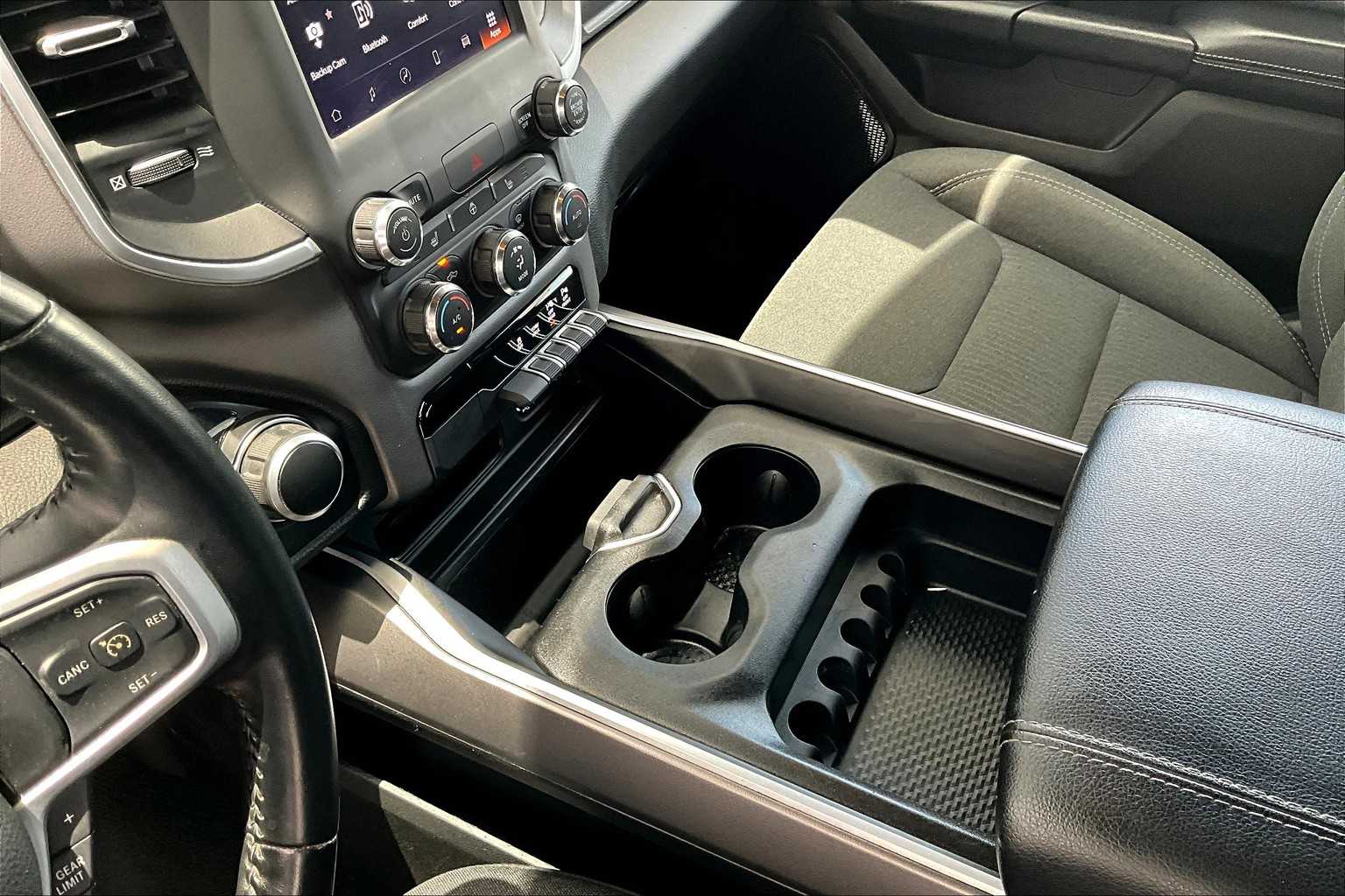 2022 Ram 1500 Lone Star photo 8