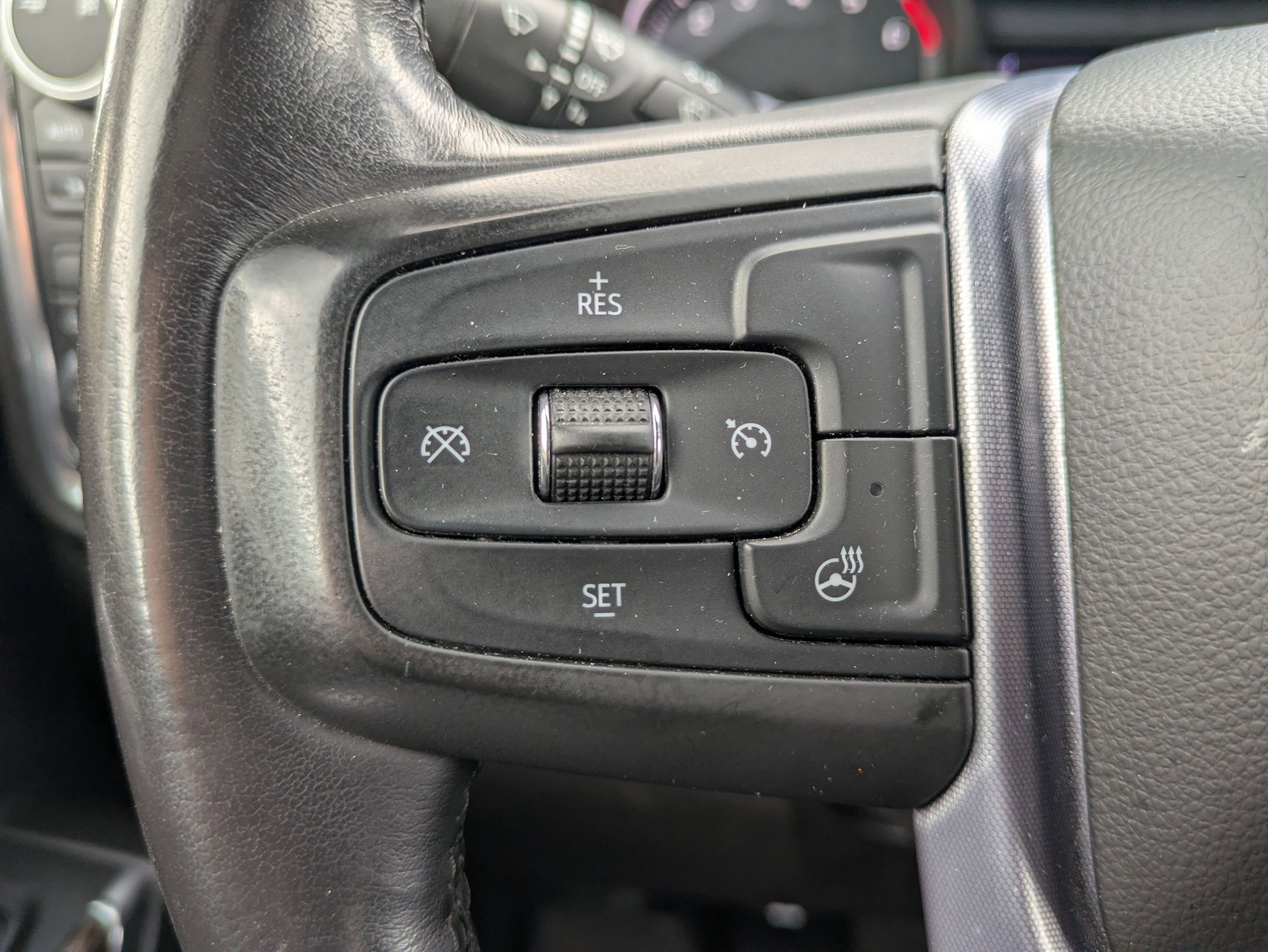 2019 Gmc Sierra 1500 SLE photo 16