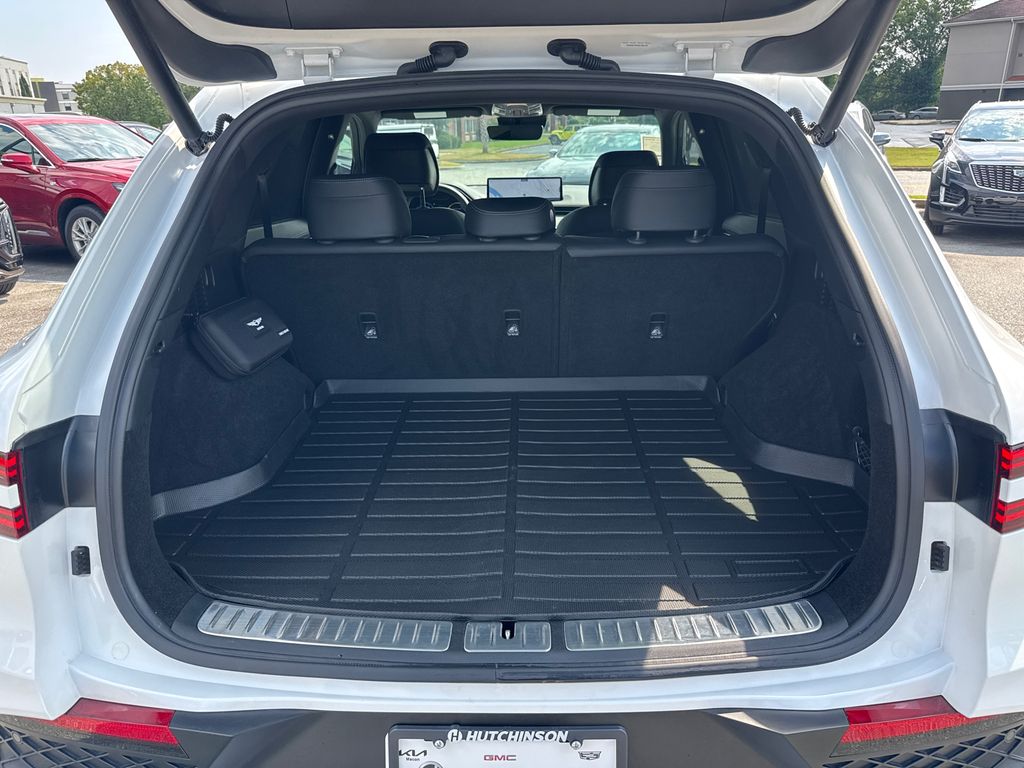 2025 Genesis GV70 2.5T photo 18