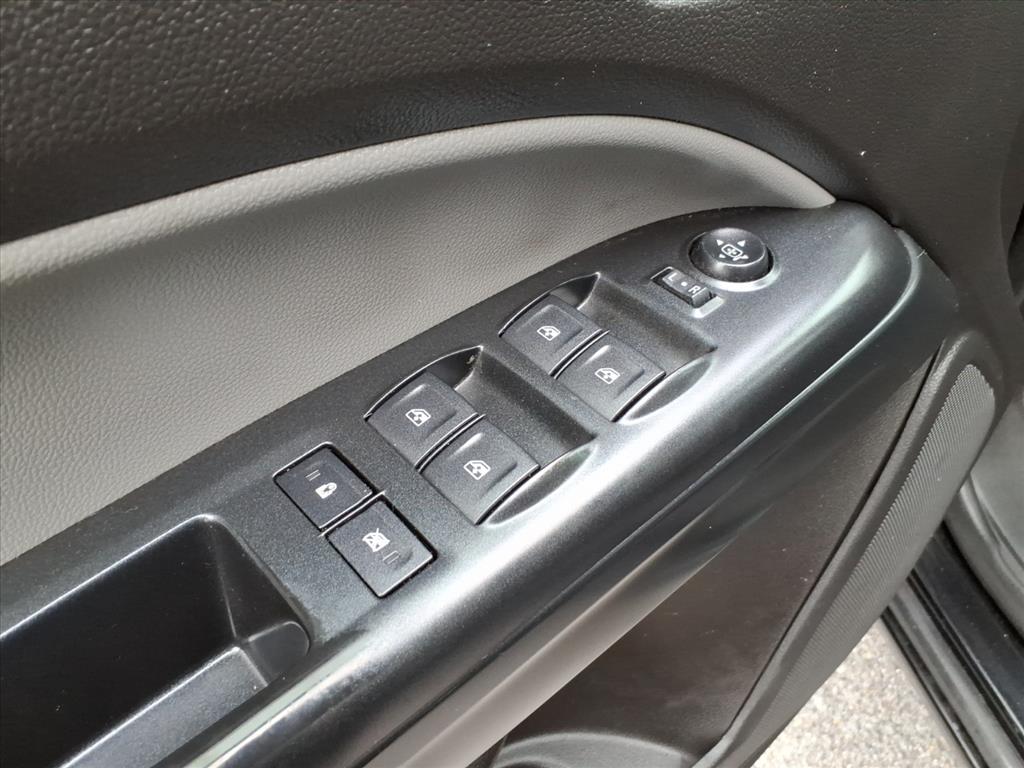 2016 Chevrolet Colorado Work Truck photo 32