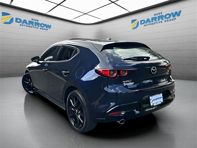 2019 Mazda Mazda3 Premium photo 3
