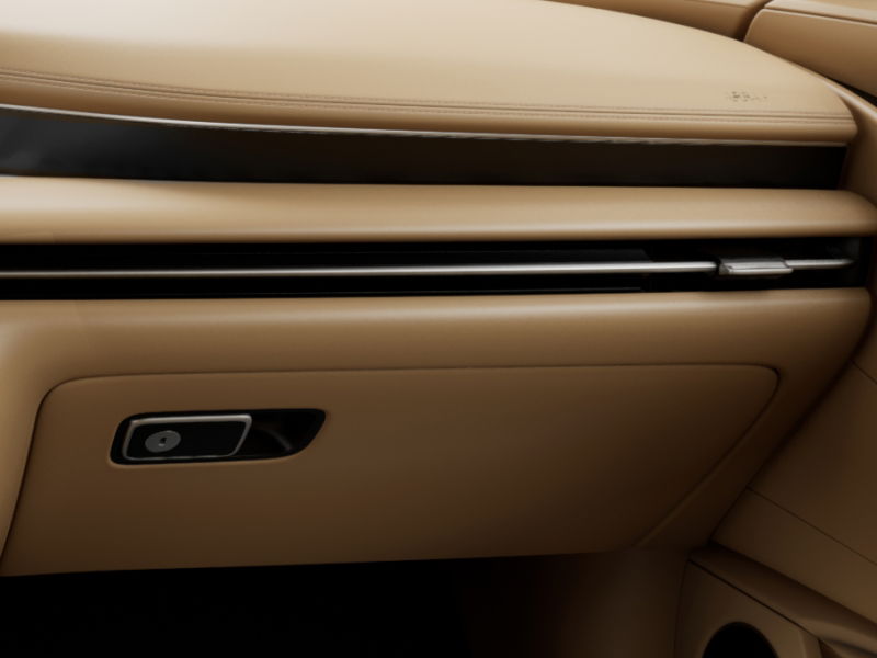 2026 Genesis G80 2.5T AWD photo 25