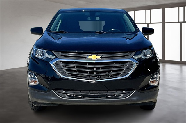 2019 Chevrolet Equinox LT photo 3