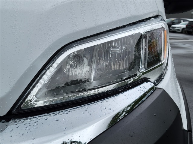 2023 Ram ProMaster 2500 Base photo 11