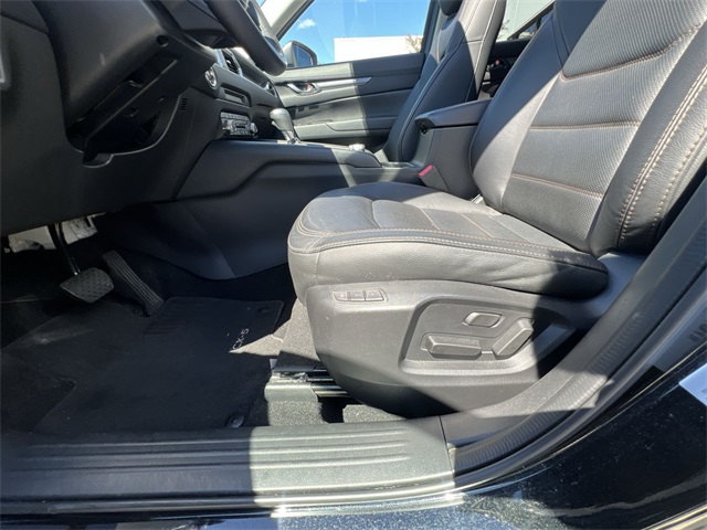 2023 Mazda CX-5 2.5 S Preferred photo 4