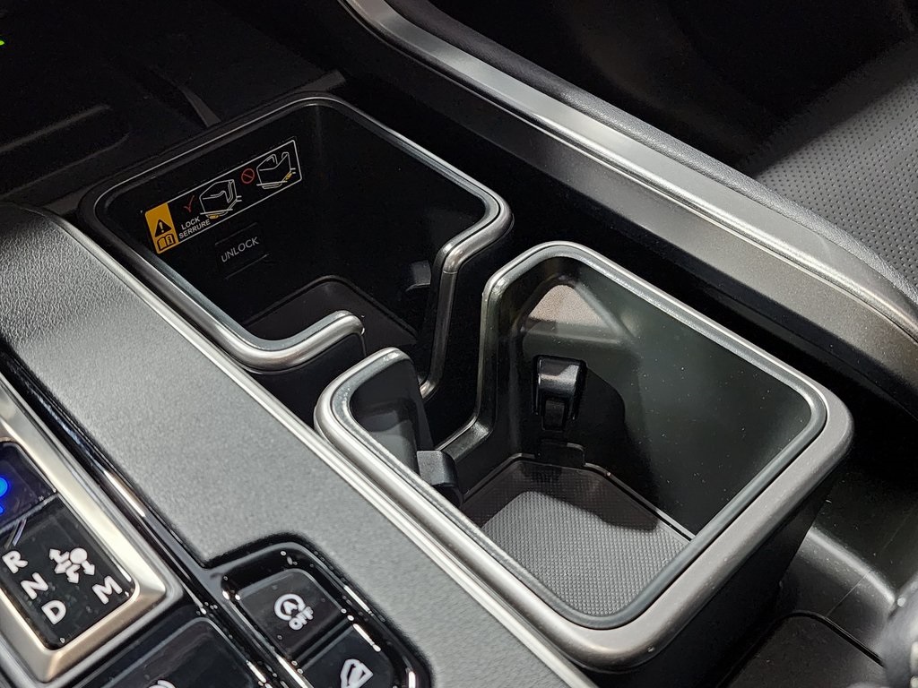 2025 Lexus TX 350 photo 20
