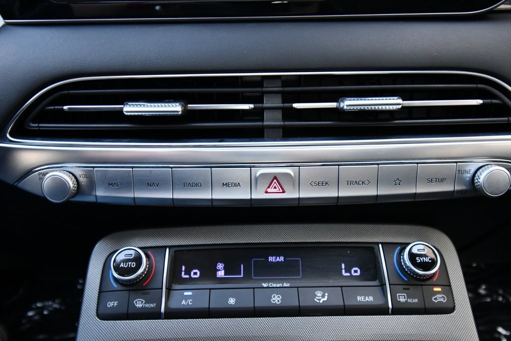 2021 Hyundai Palisade Limited photo 28