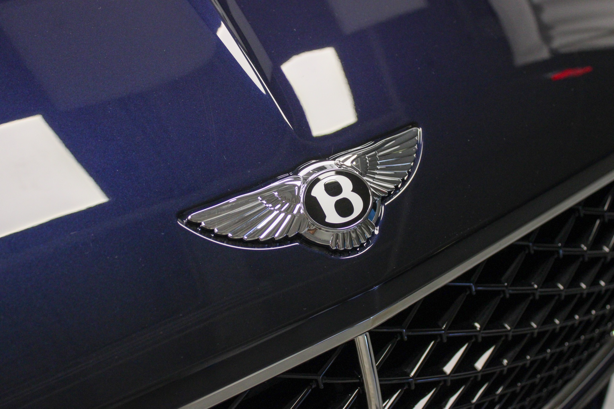2026 Bentley Continental GTC photo 15
