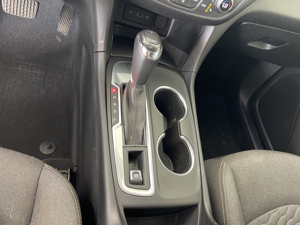 2019 Chevrolet Equinox LT photo 14