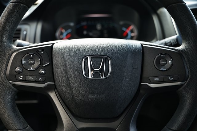 2022 Honda Pilot Sport photo 34