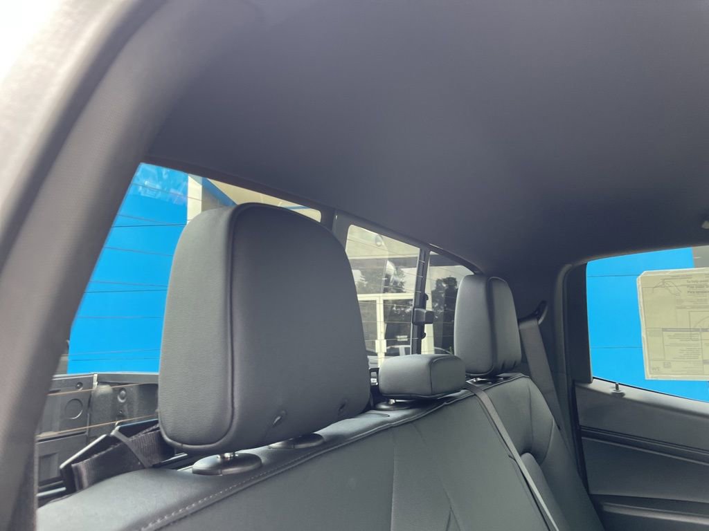 2026 Chevrolet Colorado Trail Boss photo 56