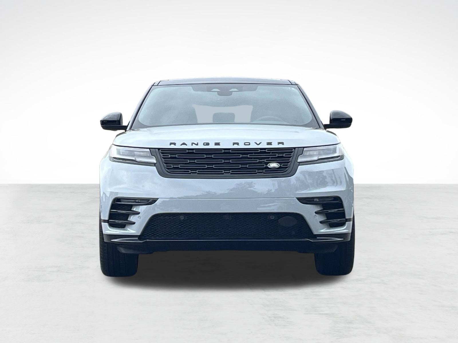 2025 Land Rover Range Rover Velar SE photo 4