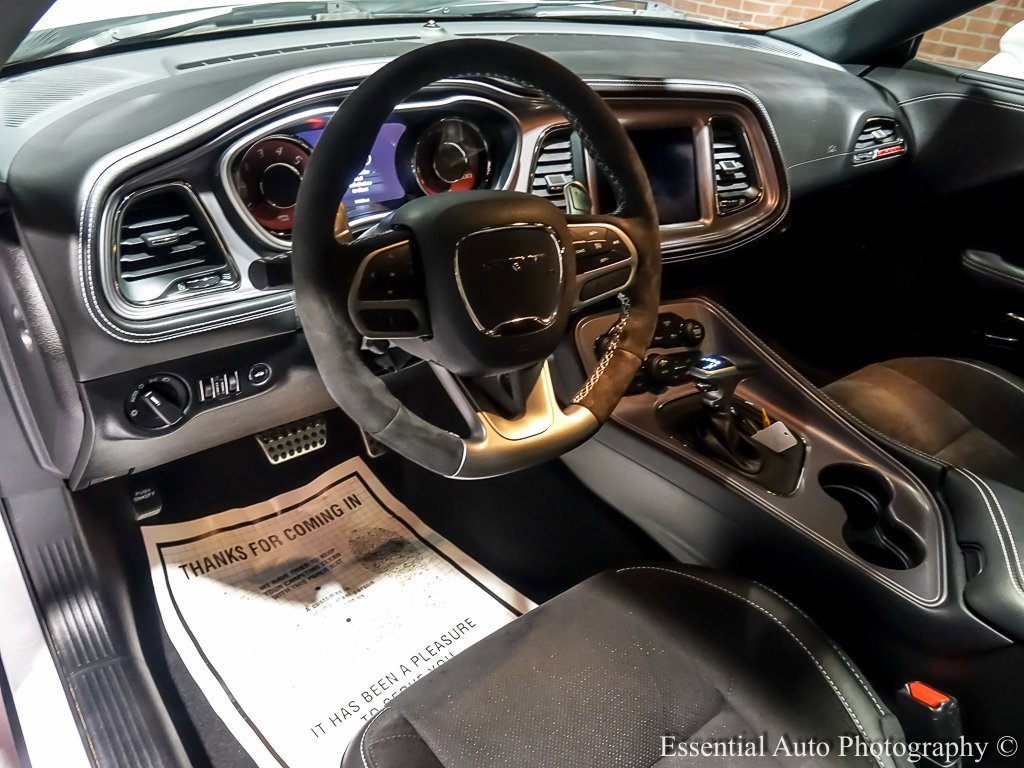 2023 DODGE CHALLENGER - Image 14