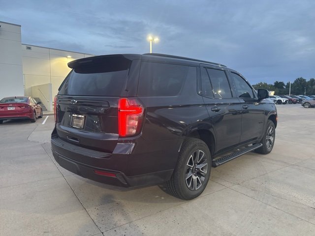 2023 Chevrolet Tahoe Z71 photo 5