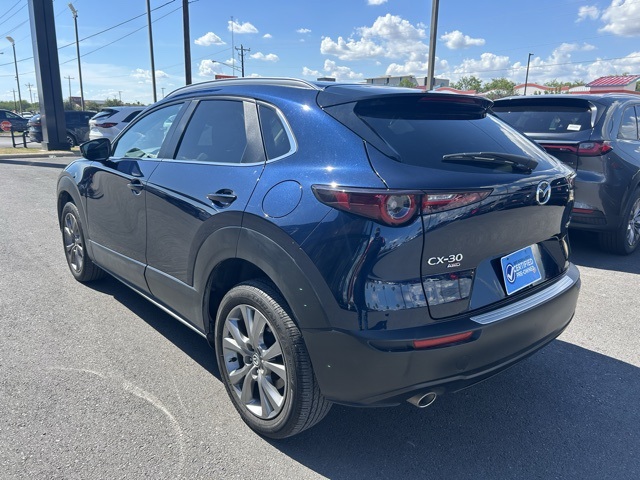 2024 Mazda CX-30 2.5 S Preferred photo 3