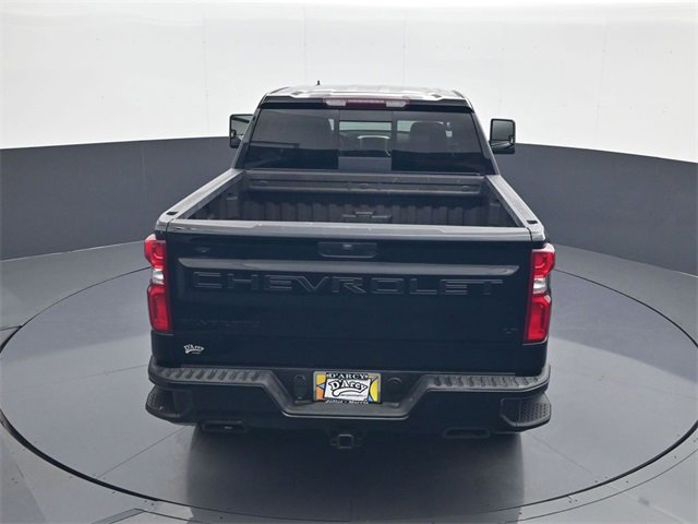 2020 Chevrolet Silverado 1500 LT Trail Boss photo 18